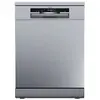 Lave-vaisselle Teka DFS46750SS Titane (60 cm)