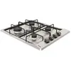 Teka Table De Cuisson à Gaz E/60.3 40 4 Feux