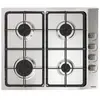 Teka Table De Cuisson à Gaz Easy E/60.3 40 60 Cm 4 Feux