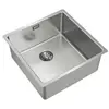 Teka évier Pureclean Be Linea Rs15 40.40 M-xp