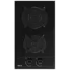 Teka Table De Cuisson à Gaz Total Gbc 32000 Nat 35 Cm 2 Feux
