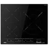 Teka Plaque à Induction Maestro Paeller Izc 63632 Mpt 65 Cm 3 Feux