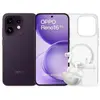 OPPO Reno16 5G 8GB 512GB 6.32 Negro Púrpura Incluye Enco X3s  Funda y ...