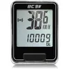 Echowell Compteur Vélo Bc9w