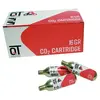 Venzo Cartouche De Co2 20 Unités