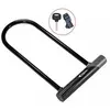 Ges Antivol U 12 Mm 12 x 180 x 320 mm