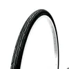 Pneu de vélo anti-crevaison+reflectante Deli Tire - Noir - 700x35C