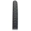 Pneu vélo sur route Deestone - noir - 700 x 35 C - Homme - Caoutchouc