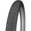 Pneu Deestone Freestyle - 20 x 195 - Noir - BMX - Homme - Adulte