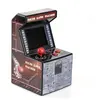 MINI MAQUINA ARCADE ITAL ROJA CNSL