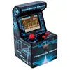 Blade Ital Console De Mini-Arcade Récréative Portable Avec 250 Jeux