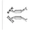 Katalysator BMW 45274 AS
