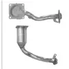 Katalysator Peugeot 28549 AS