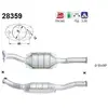 Katalysator 28359 AS