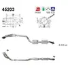 Katalysator 45203 AS