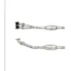 AS Catalyseur pour SKODA: Octavia & VOLKSWAGEN: Golf & SEAT: Leon, Tol...