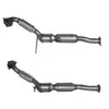 Katalysator BMW 45214 AS
