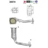 Katalysator 28574 AS