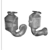 Katalysator Peugeot/Citroen/Fiat 28665D AS