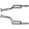 AS Catalyseur pour RENAULT: Clio, Modus (Ref: 30186)