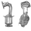 Katalysator Alfa Romeo/Fiat/Lancia 55309 AS