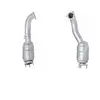 AS Catalyseur pour AUDI: A6 (Ref: 42249D)
