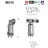 Katalysator 88015 AS