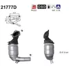 Katalysator 21777D AS