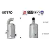 Katalysator 15787D AS
