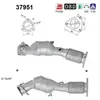Katalysator 37951 AS