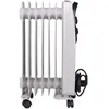 Chauffage Jocca 1500 Watts 7 Éléments