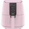Jocca Sweet 2326P Airfryer - Heteluchtfriteuse - - 3.8 Liter - 1450 Watt - Roze