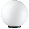 DOPO Borne vic IP43 E27 105W 415mm Noir
