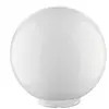 NOVOLUX Globe en opale diamètre 25cm pour usage extérieur