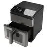 Aiwa Friteuse à Air Kumada Afr-8000