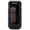 Radio transistor Aiwa R22BK Noir AM/FM Mini