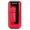 Aiwa Radio transistor Aiwa R22RD ROJO Rouge AM/FM Mini