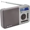 Radio numérique portable - Aiwa - RD40DABTN - Gris - DAB+ - Garantie 2 ans