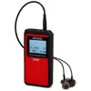 Radio transistor aiwa rouge fm dab+