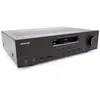 Aiwa AMU-120BTBK audio versterker 2.0 kanalen Thuis Zwart