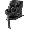 Siege Auto Magna Plus I-Size Black Sand