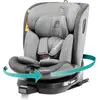 Babyauto Siège Auto Bébé Aitana Swivel 360º Isofix Leg Support