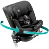 Babyauto Siège Auto Bébé Aitana Swivel 360º Isofix Leg Support