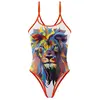 Otso Maillot De Bain Be A Lion