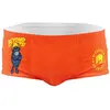Otso Slip De Bain Boxer Kukuxumusu Beyond