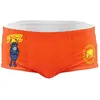 Otso Slip De Bain Boxer Kukuxumusu Beyond