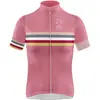 OTSO Cycling Jersey Stripes