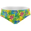 Otso Slip De Bain Floral