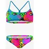 Otso Bikini Chupa Chups Warhool