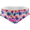 Otso Slip De Bain Mentos Palms